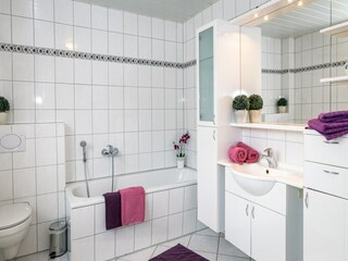 Appartement Erndtebrück Équipement 26