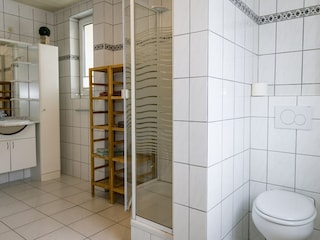 Appartement Erndtebrück Équipement 30