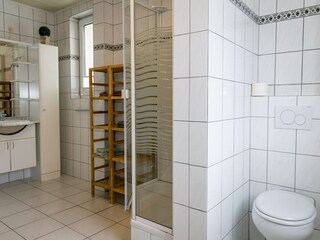 Appartement Erndtebrück Kenmerken 20