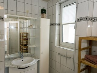 Appartement Erndtebrück Kenmerken 12