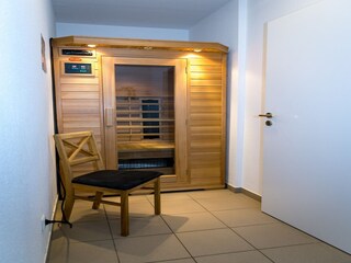 Appartement Erndtebrück  32