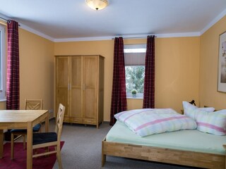 Appartement Erndtebrück Équipement 17