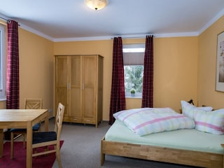 Appartement Erndtebrück Kenmerken 18