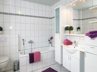 Appartement Erndtebrück Équipement 11