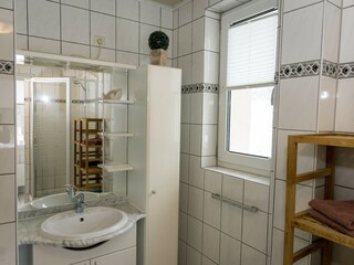 Apartment Erndtebrück Ausstattung 12