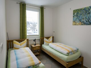 Appartement Erndtebrück Kenmerken 21