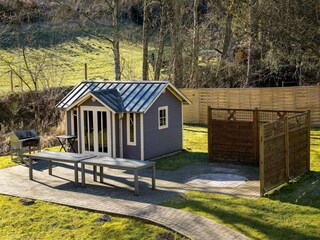 Apartamento Erndtebrück Grabación al aire libre 6