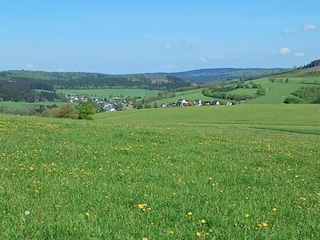 Apartment Erndtebrück Environment 32