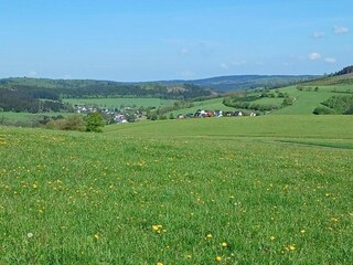 Appartamento Erndtebrück Ambiente 32