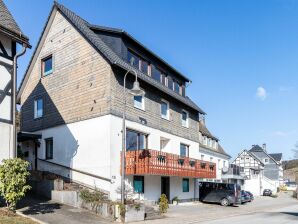 Vakantiehuis Holidau woning in Bödefeld met balkon - Beste pruik - image1