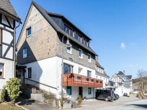 Maison de vacances à Bödefeld avec balcon - Meilleure perruque - image1