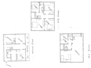 Vakantiehuis Bestwig  36