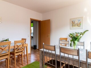 Maison de vacances Bestwig Équipement 15