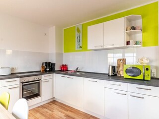 Vakantiehuis Bestwig Kenmerken 14