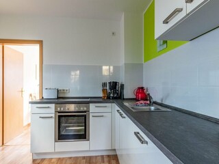 Maison de vacances Bestwig Équipement 18