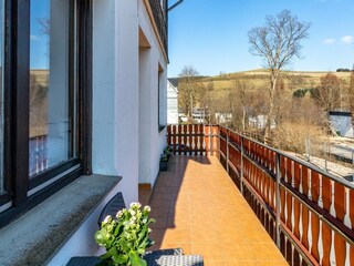 Maison de vacances Bestwig Enregistrement extérieur 2