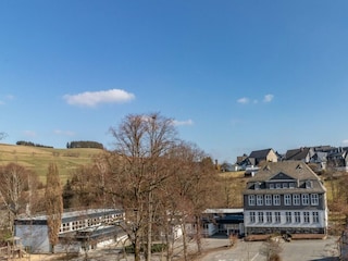 Ferienhaus Bestwig Außenaufnahme 3