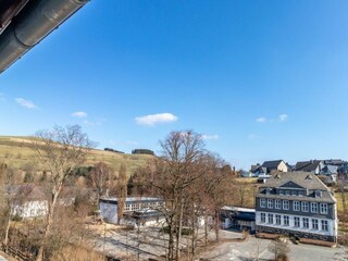 Ferienhaus Bestwig Außenaufnahme 7