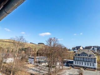 Ferienhaus Bestwig Außenaufnahme 8