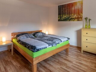 Maison de vacances Bestwig Équipement 34