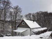 Holiday house Winterberg Outdoor Recording 1