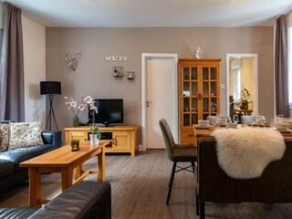 Ferienhaus Winterberg Ausstattung 26