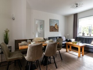 Ferienhaus Winterberg Ausstattung 27