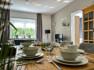 Ferienhaus Winterberg Ausstattung 28
