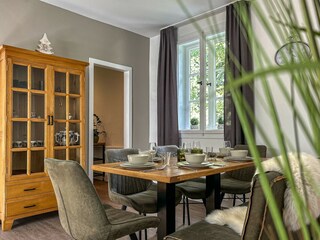 Ferienhaus Winterberg Ausstattung 14