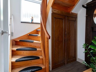 Ferienhaus Winterberg Ausstattung 22