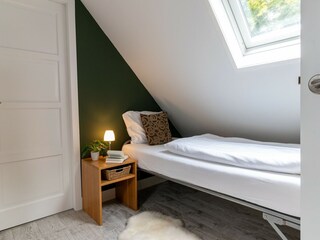 Ferienhaus Winterberg Ausstattung 18