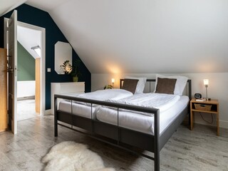 Vakantiehuis Winterberg Kenmerken 31