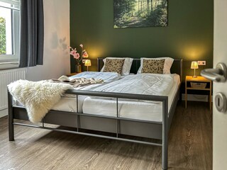 Ferienhaus Winterberg Ausstattung 23