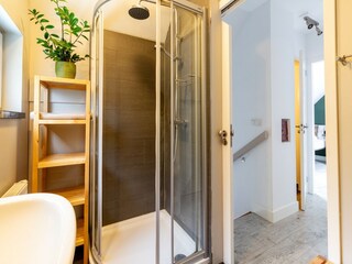 Ferienhaus Winterberg Ausstattung 32