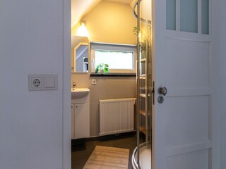 Ferienhaus Winterberg Ausstattung 15