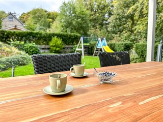 Vakantiehuis Winterberg Buitenaudio-opname 10