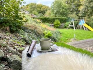 Holiday house Winterberg Outdoor Recording 11