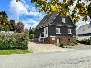 Vakantiehuis Winterberg Kenmerken 27