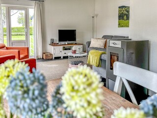 Ferienhaus Winterberg Ausstattung 10