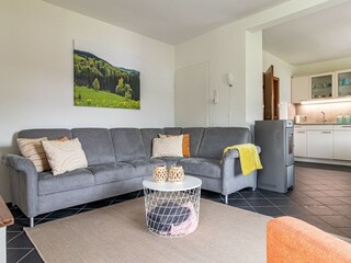 Vakantiehuis Winterberg Kenmerken 9