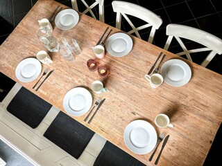 Ferienhaus Winterberg Ausstattung 18