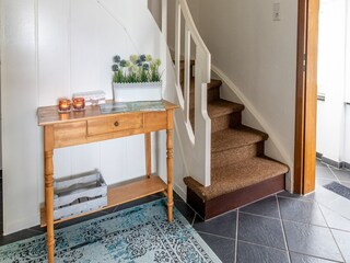 Ferienhaus Winterberg Ausstattung 11