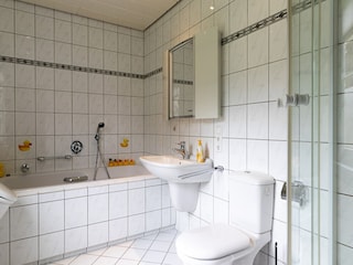 Maison de vacances Winterberg Équipement 12