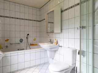 Vakantiehuis Winterberg Kenmerken 16