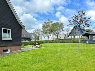 Vakantiehuis Winterberg Buitenaudio-opname 4
