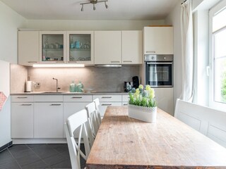 Maison de vacances Winterberg Équipement 31