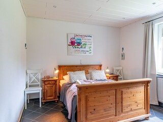 Vakantiehuis Winterberg Kenmerken 18
