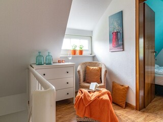 Ferienhaus Winterberg Ausstattung 14