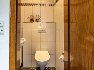 Vakantiehuis Winterberg Kenmerken 22