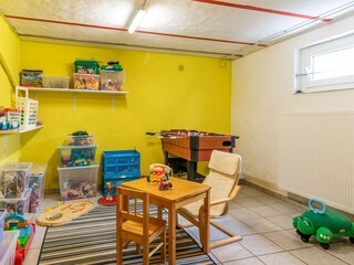 Vakantiehuis Winterberg Kenmerken 23